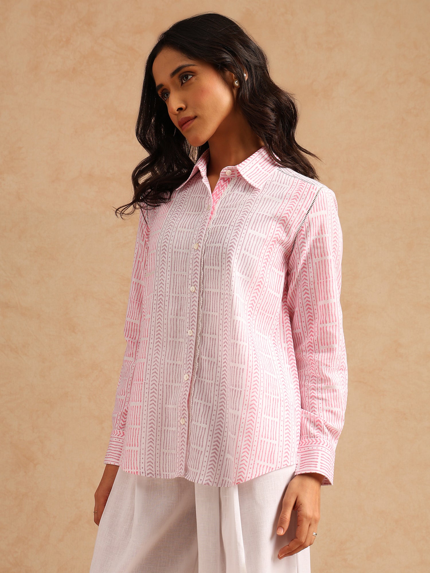 Vida Shirt