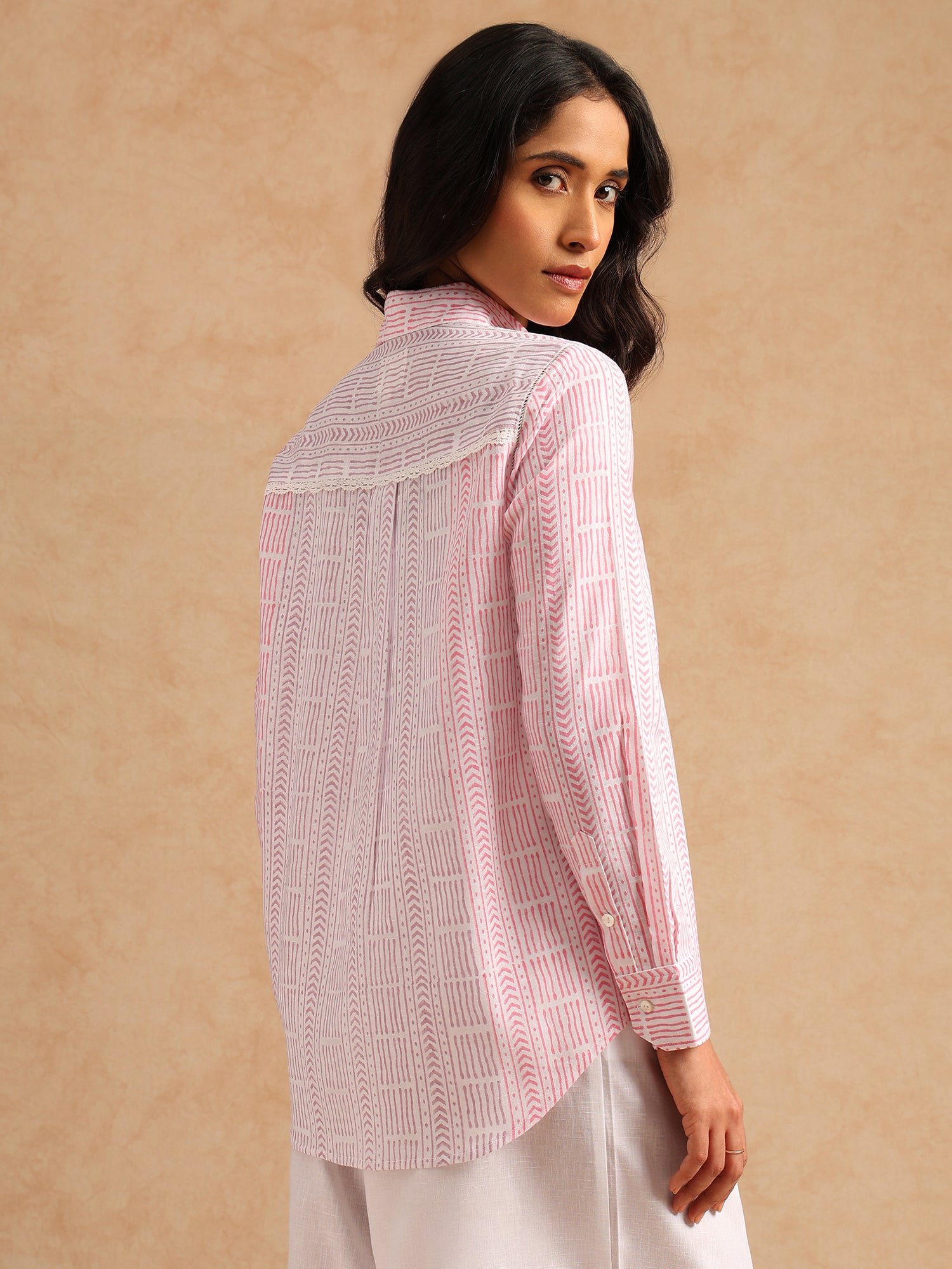 Vida Shirt