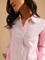 Vida Shirt