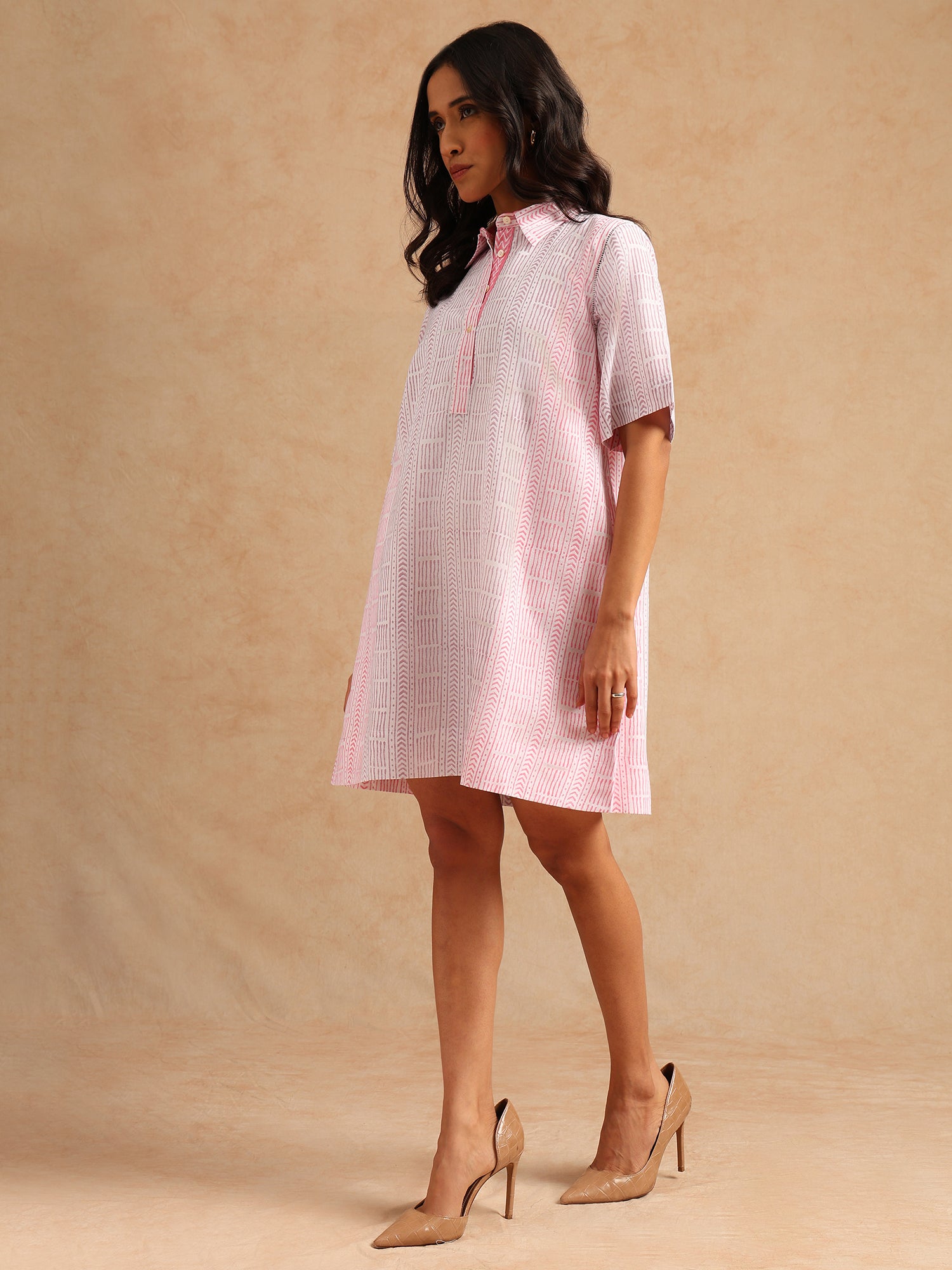 Aurora Dress