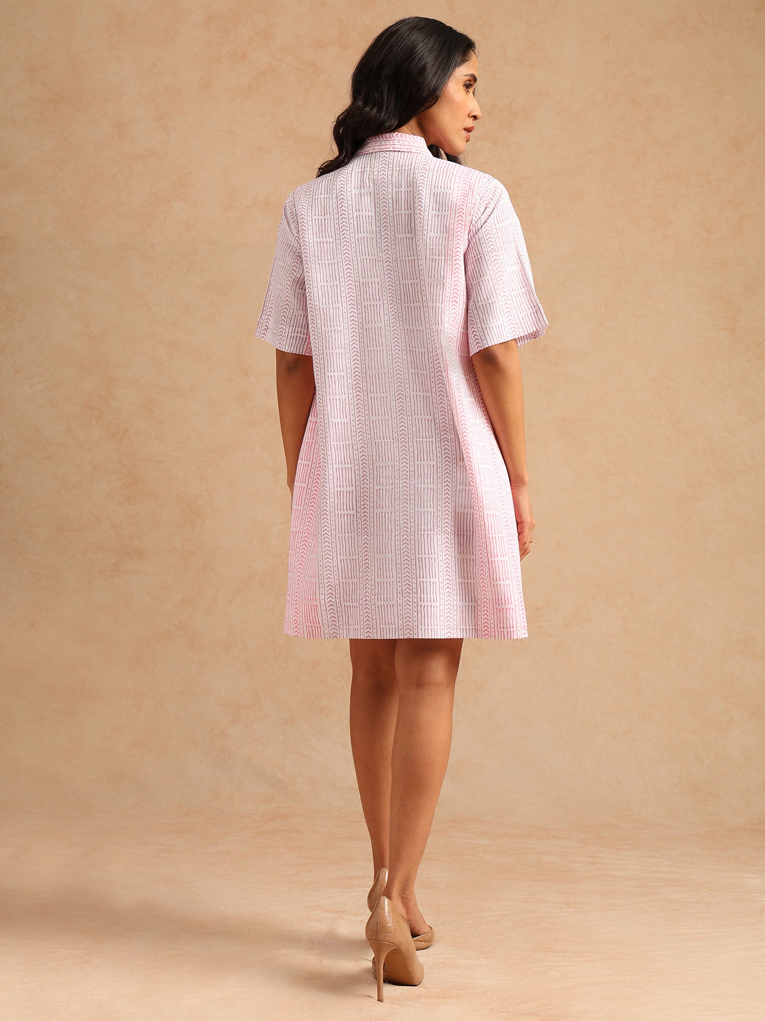 Aurora Dress