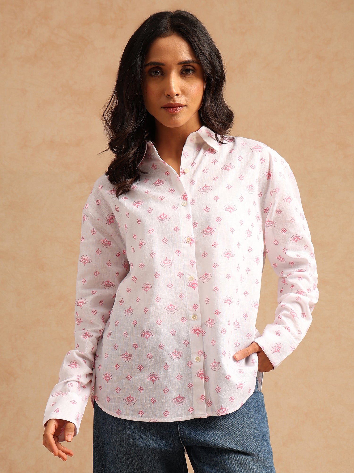 Vera Shirt