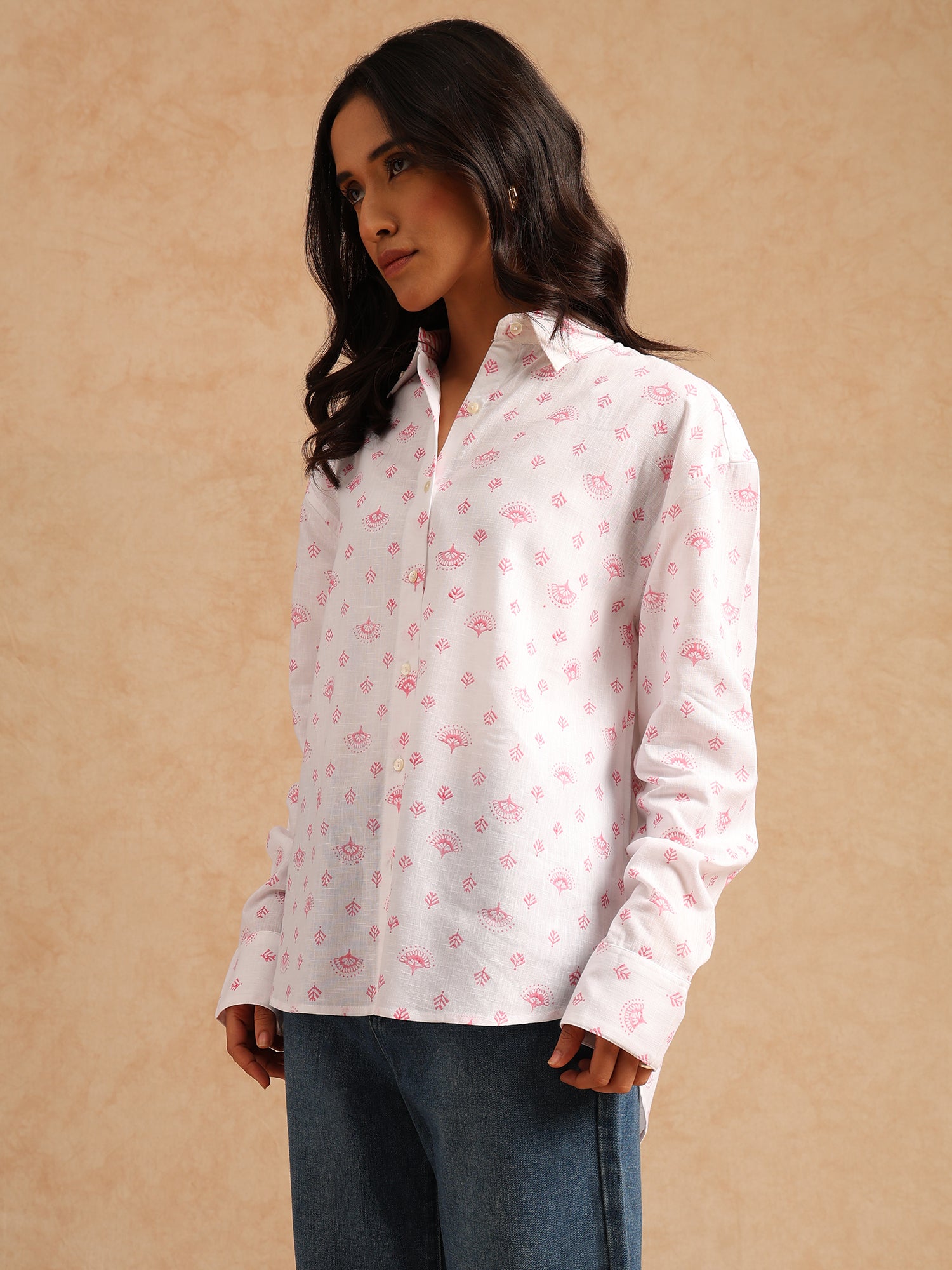 Vera Shirt