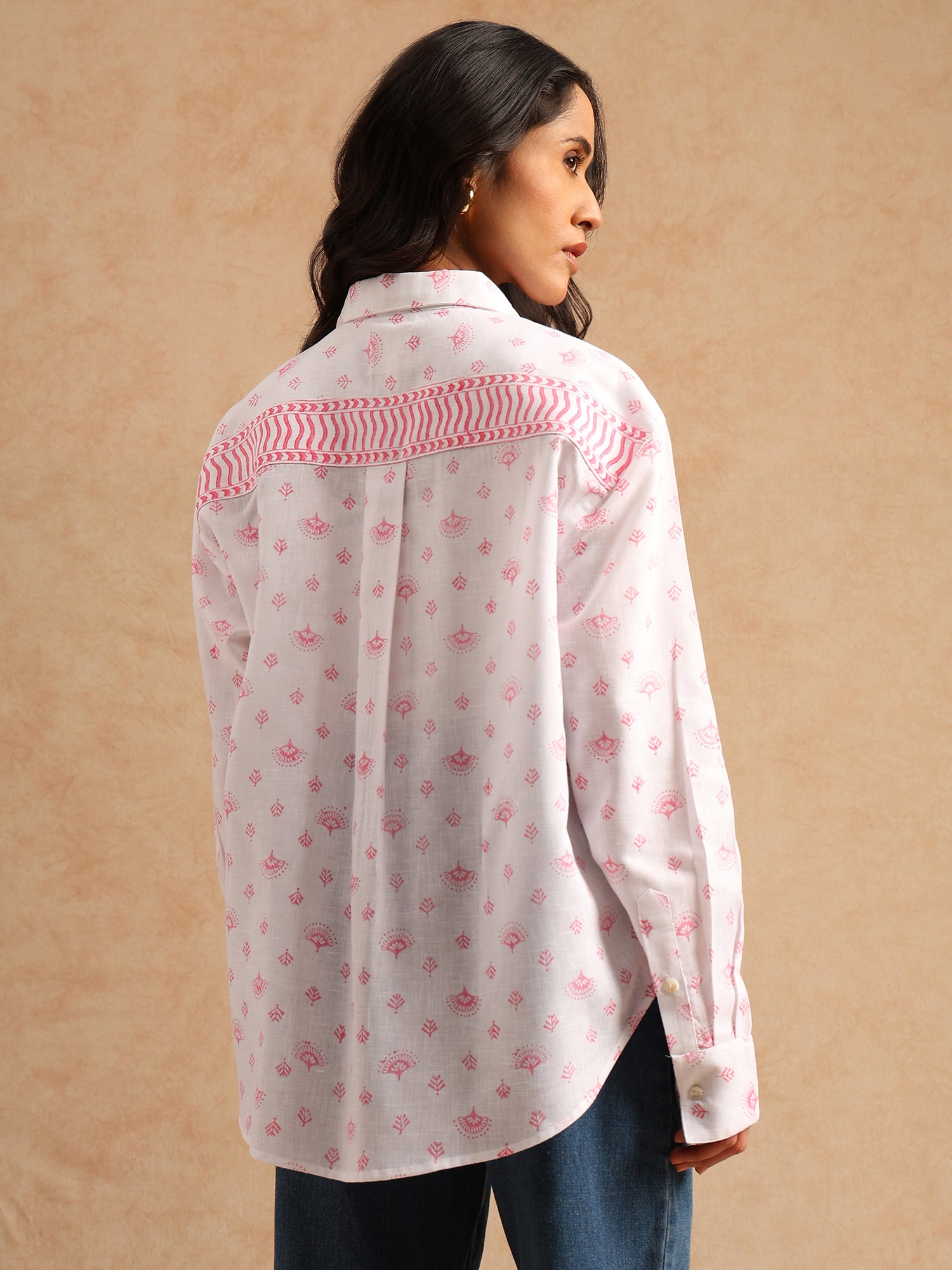 Vera Shirt