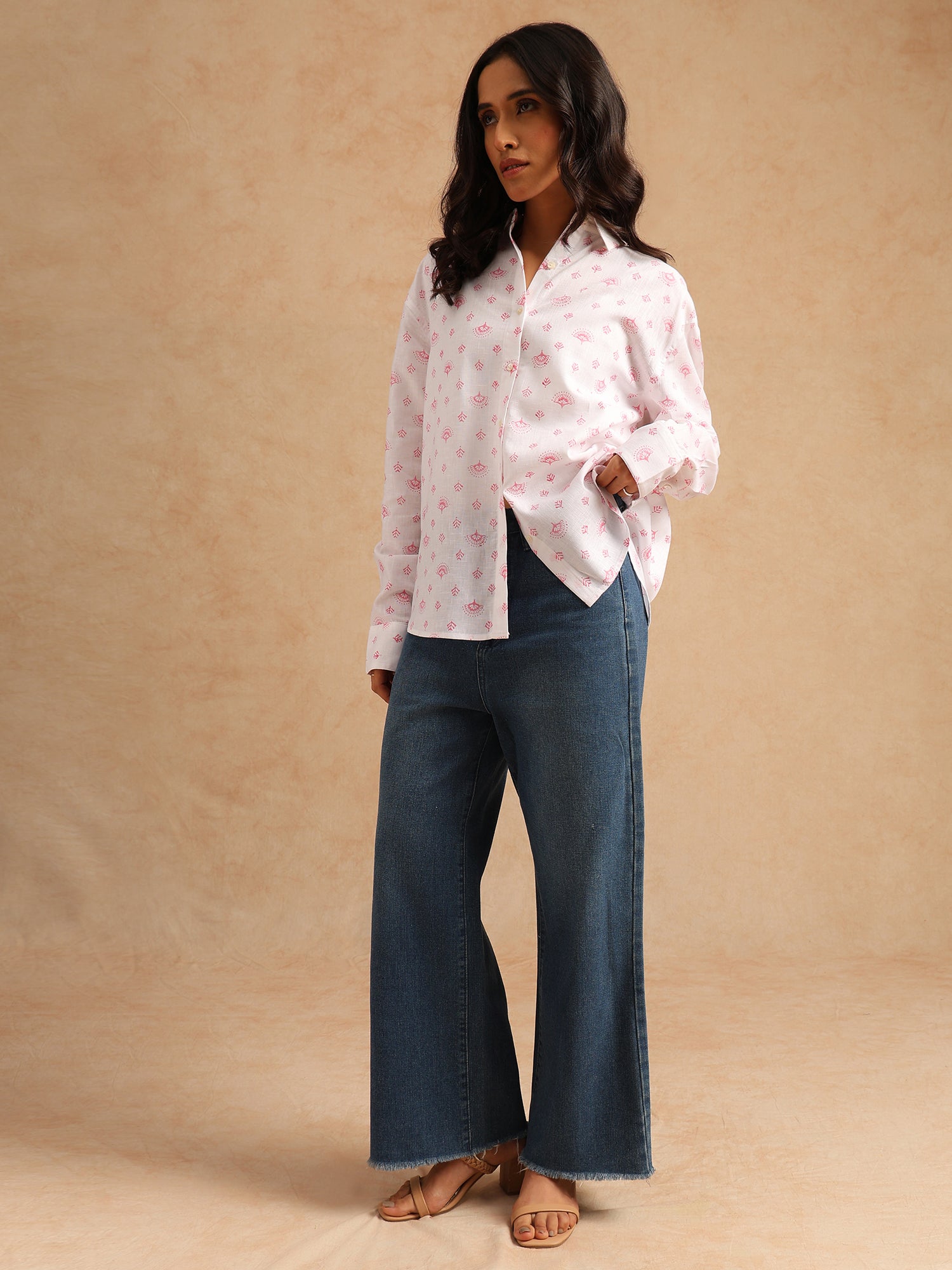 Vera Shirt