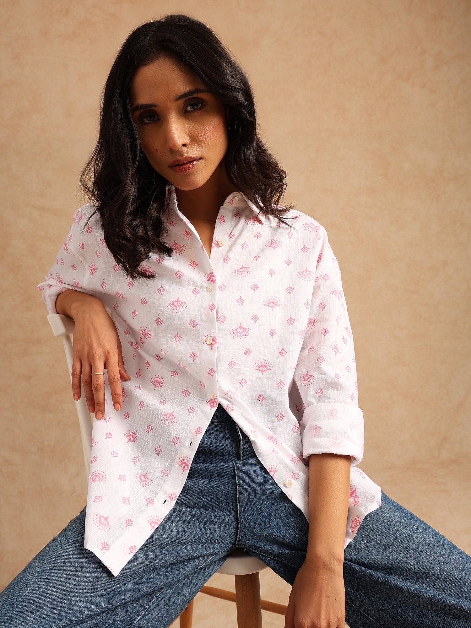 Vera Shirt