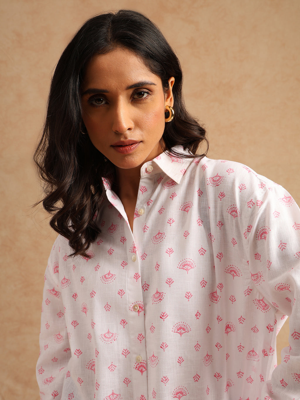 Vera Shirt